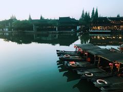 景观位-洞天食府(北大街店)