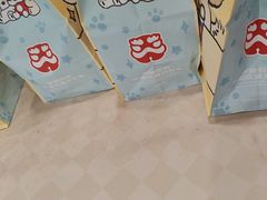 -塔斯汀中国汉堡(员村店)