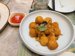 -大树餐厅(红旗街万达店)