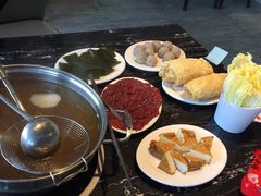 -一鼎牛鲜活牛肉城(晋江海峡国际食品城店)