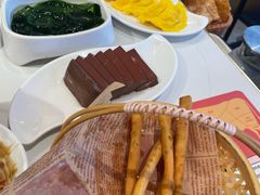 -花田里捞牛火锅(天润店)