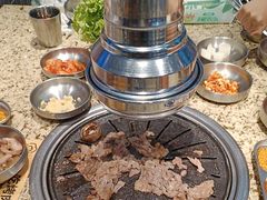 -安又胖韩国烤肉