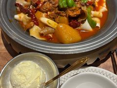 -耶里夏丽·丝路新疆菜·清真食品(徐汇南丹东路臻选店)