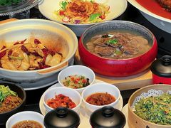 -東舍食唐精品陕菜馆