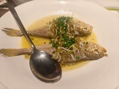 -三利音·玖弄小鲜(浦东嘉里城店)