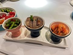 -好福记饭店(红梅公园店)