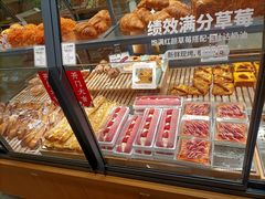 -仟吉KenGee(汪家墩店)