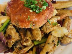 -蟹之国·精品蟹料理(极地店)