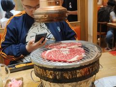 -牛也烧肉(摩尔城店)