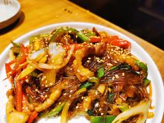 -牛人·雪花牛·木炭烤肉(昆山陆家店)