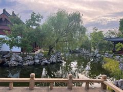 -江心屿景区