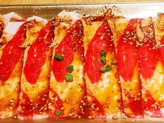 -西塔老太太泥炉烤肉(北京亚运村店)
