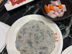 -潮汕美牛肉丸火锅店(天宁寺店)