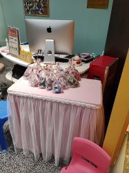 -Mengbaby·萌宝贝儿童理发(保利广场店)