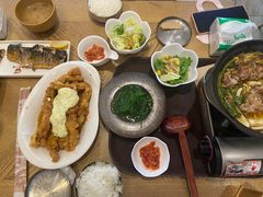 -和风日本料理(腾飞园店)