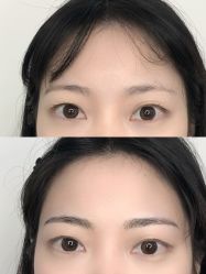 -张小野·专业半永久纹眉