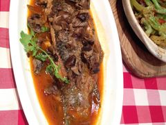 -西贝莜面村(近铁城市广场店)