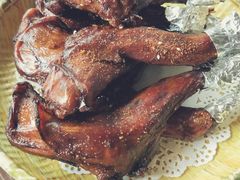 兔腿-马头巷·食景园(苏州总店)
