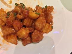 -王庄阿咪海鲜大排档(象园店)