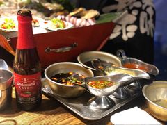 -鑫釜山海鲜烧烤(鑫丰国际店)