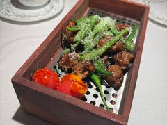 -華府Deluxe(兴业太古汇店)