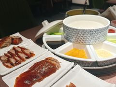 -羲和雅苑•北京烤鸭(乐园道万象城店)