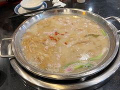 -老来福·非遗酸汤兔(凯旋路店)