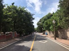 -八大关景区