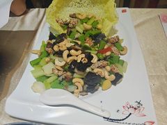 -御膳粥·牛乳粥底火锅·地道顺德菜(容桂店)
