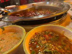 -陈艳红火锅菜·冒菜(簋街店)