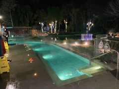 -太阳岛度假酒店