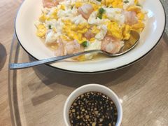 -味莊·青岛菜(云霄路店)