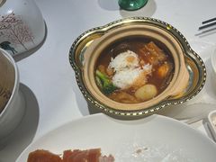 -悦融琥珀·京鲁菜·海味珍品(西单店)