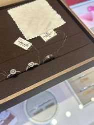 -DR钻戒(杭州星光大道店)