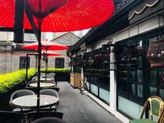 景观位-誉八仙茶室酒楼(新天地店)