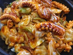 -HONGA HONGA雄家(曹路店)