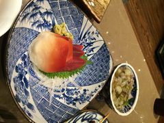 伊藤酒菜处-伊藤ITO(侨福芳草地购物中心店)