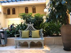 -利顺德大饭店·维多利亚花园(小白楼店)