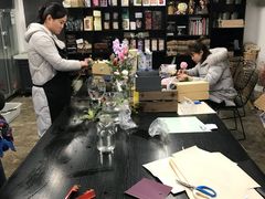 -植物学家的女儿(北马道巷店)