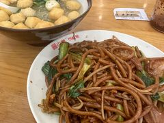 -小姜锅贴(凤凰街店)