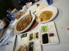 -贝勒爷·酥不腻烤鸭