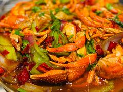 -KAOKAO烤烤·丹东海鲜烧烤(望京店)