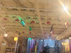 -三个大叔东北烧烤·砂锅菜(西三旗店)