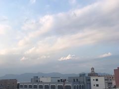 -温州体育中心游泳馆