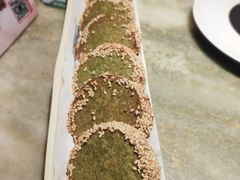 -绿茶餐厅(光谷世界城步行街店)