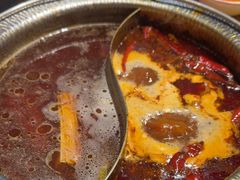 -牛New寿喜烧(虹桥新天地店)