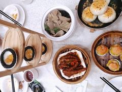 -顺德人家食府(黄金广场店)