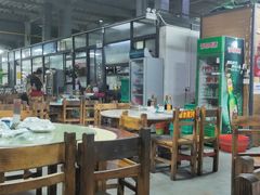 大堂-四川小胡子海鲜(丁村万人海鲜广场店)