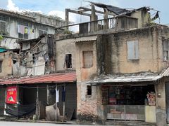 -石炮台公园