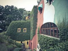 -三鹰之森吉卜力美术馆